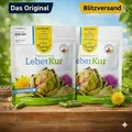 Steiger Naturals Naturhof Leberkur Premium 120 Kapseln Das Original Blitzversand