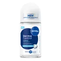 100227 NIVEA Derma Control Defend Antitranspirant Roll-on 50 ml
