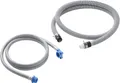 Samsung DW-S24HDE (grau) Schlauchverlängerung