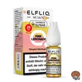 ELFLIQ by ELFBAR Pink Lemonade *20mg/ml* Nikotinsalz, 10ml Liquid