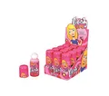 Lickedy Lips | Zungenroller mit Flüssigbonbon mit Fruchtgeschmack | 12 Zungenroller im Tray | 1er Pack (12 x 80 g)