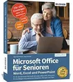Microsoft Office für Senioren - Word, Excel und PowerPoi... | Buch | Zustand gut