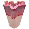 Villa Pottery by luimes & luimes Dekovase Chimney von Luimes & Luimes 20.5 cm x 38 cm