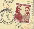 The Complete 1957 Riverside Recordings