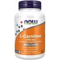 L-Carnitin 500 mg 180 Veg Kapseln