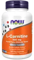 L-Carnitin 500 mg (180 Kapseln)