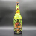 Pitu do Brasil Cachaça – Limited Edition 2015 – 0,7l (40% Vol.)