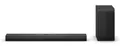 LG DS70TY Soundbar-Lautsprecher Schwarz 3.1.1 Kanäle