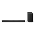 LG DS70TY Dolby Atmos Soundbar + Subwoofer