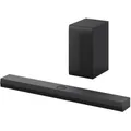 LG DS70TY Soundbar + Subwoofer black Bluetooth Dolby Atmos DTS TruSurround HDMI