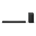 LG DS70TY Soundbar Schwarz Bluetooth Lautsprecher