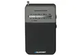 Blaupunkt PR3BK Radio (0,50 W, Taschenradio)