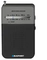 5901750501029 Blaupunkt PR3BK Radio Tragbar Schwarz Blaupunkt