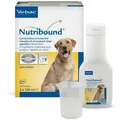 VIRBAC Nutribound Lösung zum Einnehmen für Hunde in der Rekonvaleszenz 3x150ml