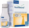 Virbac Nutribound 3x150ml | Hunde | Appetitmangel | schrittweise Erholung