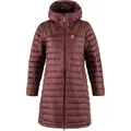 Fjällräven Damen Snow Flake Parka (Größe L, rot)
