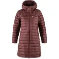 Fjällräven Snow Flake Parka Rosa L Frau Rosa L - Rosa - L