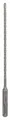 3165140098526 WIERTŁO DO MŁOTKÓW SDS+ PLUS-5 14*1005MM BOSCH