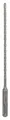 SDS+ PLUS-5 HAMMERBOHRER 14*1005MM - B 2608597124