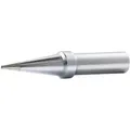 Weller - 4ethl-1 Lötspitze Spitzen-größe 0.8 Mm Inhalt 1 St.