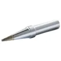 Weller Lötspitze Serie ET, ET HL/0,8 x 0,8 mm, meißelförmig 4ETHL-1