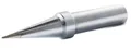 WELLER - Lötspitze, Meißel, 0.8mm