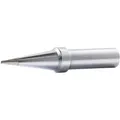 Weller 4ETHL-1 Lötspitze Spitzen-Größe 0.8 mm Inhalt 1 St.