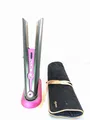 Dyson Corrale Akku Haarglätter Fuchsia-Nickel GUT *HÄNDLER *#C14 785 J2