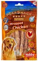 Nobby StarSnack Barbecue "WRAPPED CHICKEN" 70 g, 1er Pack (1 x 70 g)