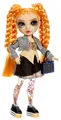 35051427803 Rainbow High. Sparkle & Shine. Clementine (Orange) MGA