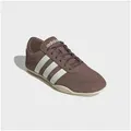 adidas Sportswear GRAND COURT LO Sneaker braun 41 1/3 EU