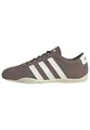 adidas Damen Grand Court Lo Shoes, Earth Strata/Off White/Earth Strata, 41 1/3 EU