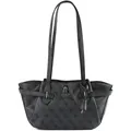 Guess Yesba Schultertasche 39cm #GUE-HWSG78_33080 (coal logo)