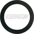 Enduro Bearings Innenlager Spacer, 30x0.5mm (WA30x0.5) - Schwarz
