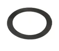 Tretlagerabstandshalter WA 30X0.5 30MM ID BB NYLON 0.5MM BB30/BB386 0.5MM