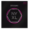 Daddario NYXL0942-3P Nickel Wound E-Gitarre Saiten Super Light 9-42 3 SETS