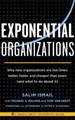 Salim Ismail Michael S. Malo Exponential Organization (Taschenbuch) (US IMPORT)