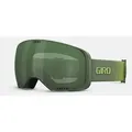 Giro Ski-/ Snowboardbrille "Comp" in Grün