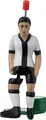 TIPP-KICK Star Kicker DEUTSCHLAND Figur Spieler Tip Kick Fussballspieler