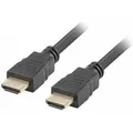 Lanberg HDMI (Typ A) - HDMI (Typ A) (1.80 m) (CA-HDMI-11CC-0018-BK)