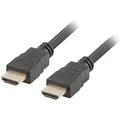 Ca-hdmi-11cc-0018-bk Hdmi-kabel 1,8 M Hdmi Typ A (standard) Schwarz - Lanberg