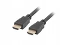 HDMI Kabel 1,8m High Speed Ethernet Schwarz