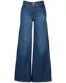 Damen Jeans 318 SHAPING WIDE LEG 28/30