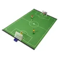 Edwin Mieg 35520000 - Tipp Kick Classic Standardspiel. Ausgezeichnet mit dem Kinderspielpreis 'spiel gut'