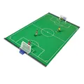 TIPP-KICK Classic 80x47 cm – Das spielfertige Set mit 2X Spieler, 2X Torwar ...
