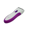 Philips Rasierer Ladyshave Wet & Dry HP6341/00 – Elektrischer, kabelloser Damenr