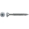 200er Multipack SPAX 1191010500705 Senkkopfschraube 5 mm 70 mm T-STAR plus Stahl