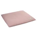 Julius Zöllner Überzug Terra für Wickelauflage 75/85 dusty rose TOP