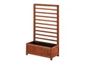 PARKSIDE Sherwood Rankkasten (Braun)