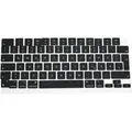 Tastatur einzelne Taste Kappe Keycap für Macbook Pro M1 Pro/Max Retina A2442 A2485 14" 16" A2442 A2485 Tastenwahl - Taste 2